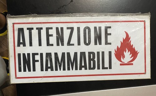 Cartello insegna lavoro - cartello,