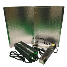 KIT LUCE 600W FLEXI WING