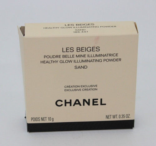 Chanel evidenziatore polvere - chanel,