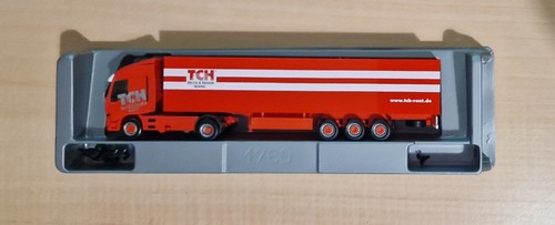 Herpa 281966 iveco stralis - herpa,