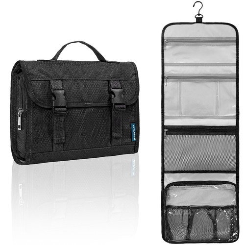 Borsa viaggio cosmetica - borsa,