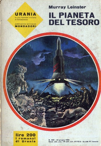 013 urania mondadori - [013],