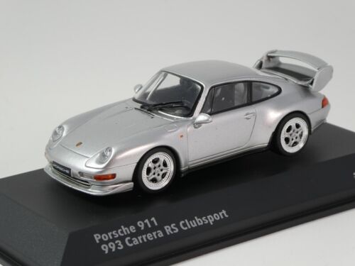 Solido porsche 911 993 carrera - porsche,