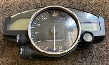 Orologi tachimetro Yamaha YZF-R6 2C0 MPH 2007 2C0-83500-40