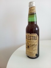 RARA ANTICA BOTTIGLIA FERNET
