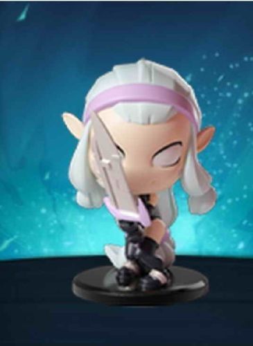 Krosmaster arena dofus serie - krosmaster,