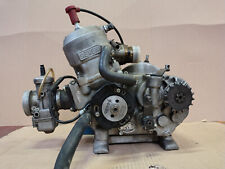 Motore complete engine MOTORI SEVEN KART 125 L2