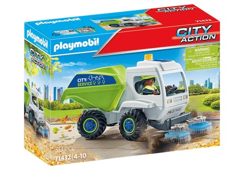 Playmobil action heroes - playmobil,