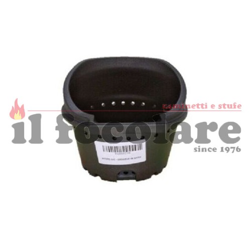 Edilkamin exr1084330 crogiolo - edilkamin,