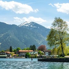 Buono viaggio Baviera per 2 |