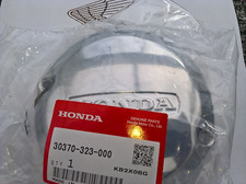 Honda CB500 Four, CB550 K0