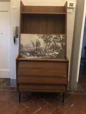 Ribalta secretaire mobile