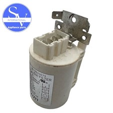 Filtro antirumore lavatrice