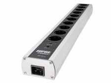 Supra Cables LoRad Power Strip