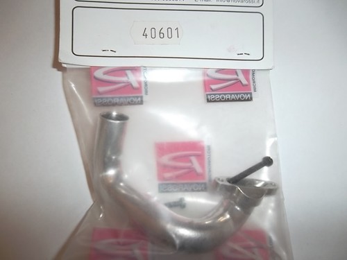 Novarossi 40601 coude moteur - novarossi,