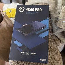 Scheda acquisizione elgato - scheda,