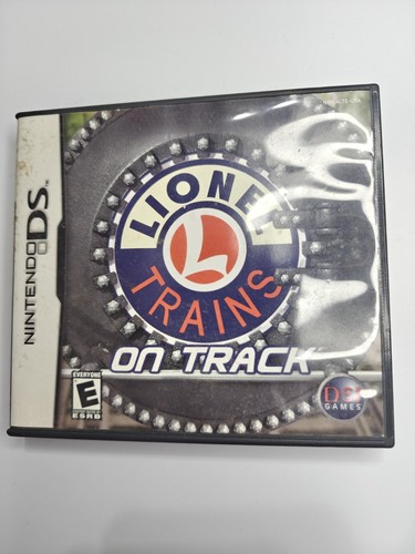 Lionel trains track per - trains:, on