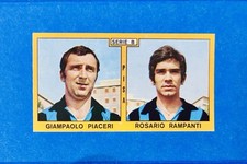 Figurina calciatori panini - calciatori,