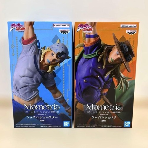 Jojo steel ball run johnny - jojo,