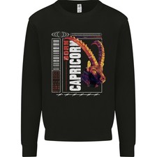 Felpa Uomo Segno Zodiacale