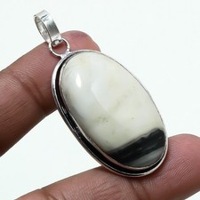 Ciondolo pietra preziosa