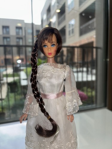 Barbie vintage 1966 - barbie,