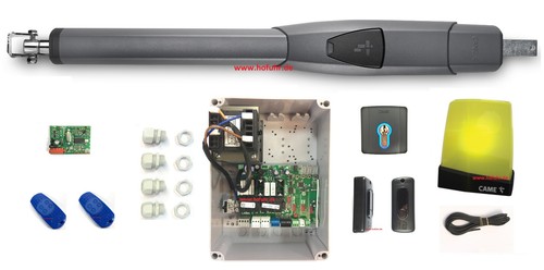 Came ats30 anta - 1,