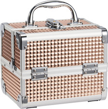 Valigetta Trucchi Con Specchio