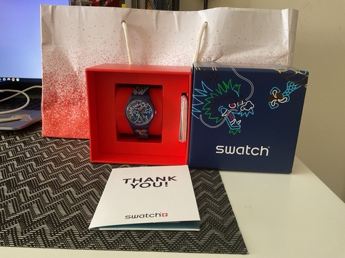 Orologio swatch - orologio,