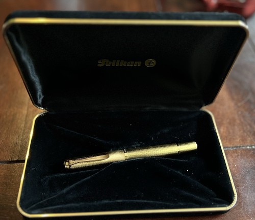 Penna stilografica pelikan - penna,