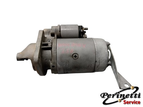 Motorino avviemento iveco - ,