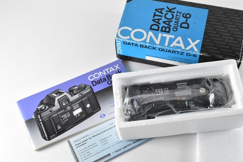Nuovo con scatola nos contax - nuovo, nos!