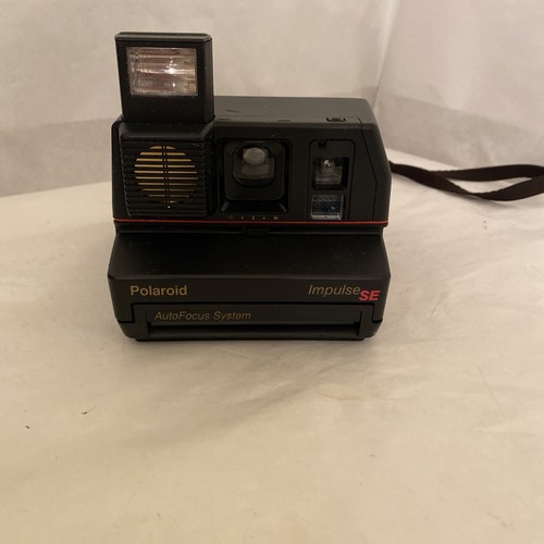 Macchina fotografica