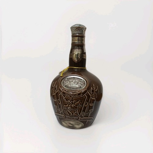 Chivas royal salute years - chivas,