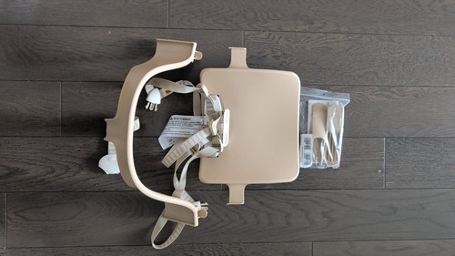 Stokke tripp trapp baby set - trapp, 2