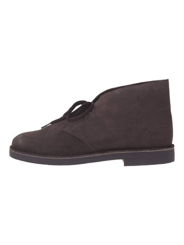 Clarks polacco pelle uomo - polacco,