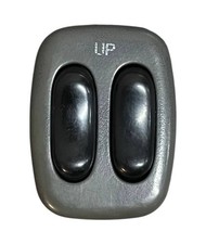 PULSANTIERA / COMANDO ALZAVETRO ANT SX HYUNDAI ATOS 2000 - 9357002000