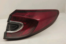 Fanale post. parte est. DX RENAULT MEGANE 3a Serie SporTour 1.5 dCi (70Kw)