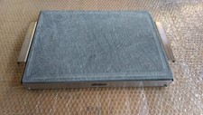 PIETRA OLLARE CON TELAIO INOX
