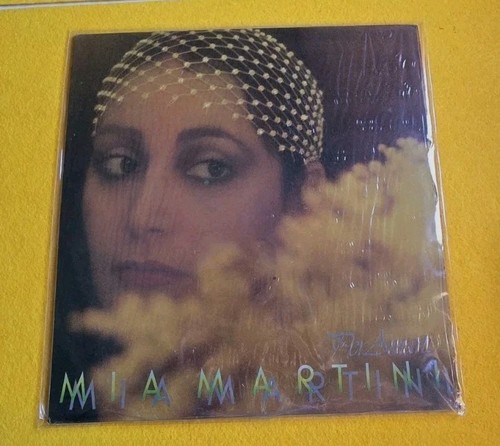 Mia martini per amarti - martini,