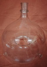 Antica moscarola - acchiappamosche in vetro