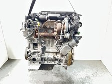 F6JD 1713377 MOTORE COMPLETO