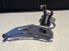 Fascia deragliatore anteriore