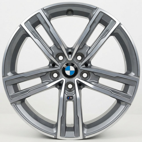 Cerchi lega bmw - cerchi, da