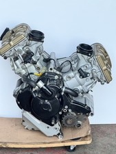 DUCATI 1198S MOTORE COMPLETO