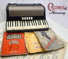 Fisarmonica castelfidardo - fisarmonica,
