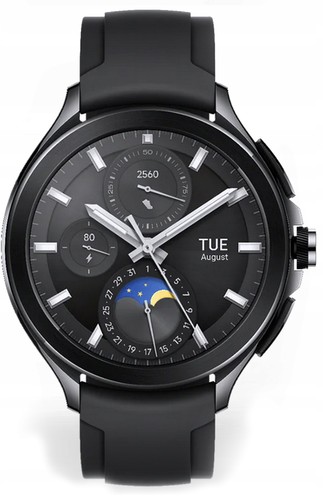 Smartwatch xiaomi watch pro - smartwatch, 2