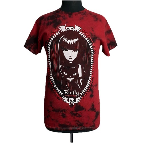 Shirt emily the strange - emily,
