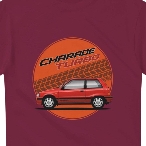 For fans the - the, daihatsu