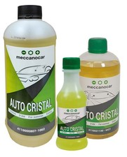 Liquido Tergicristalli auto